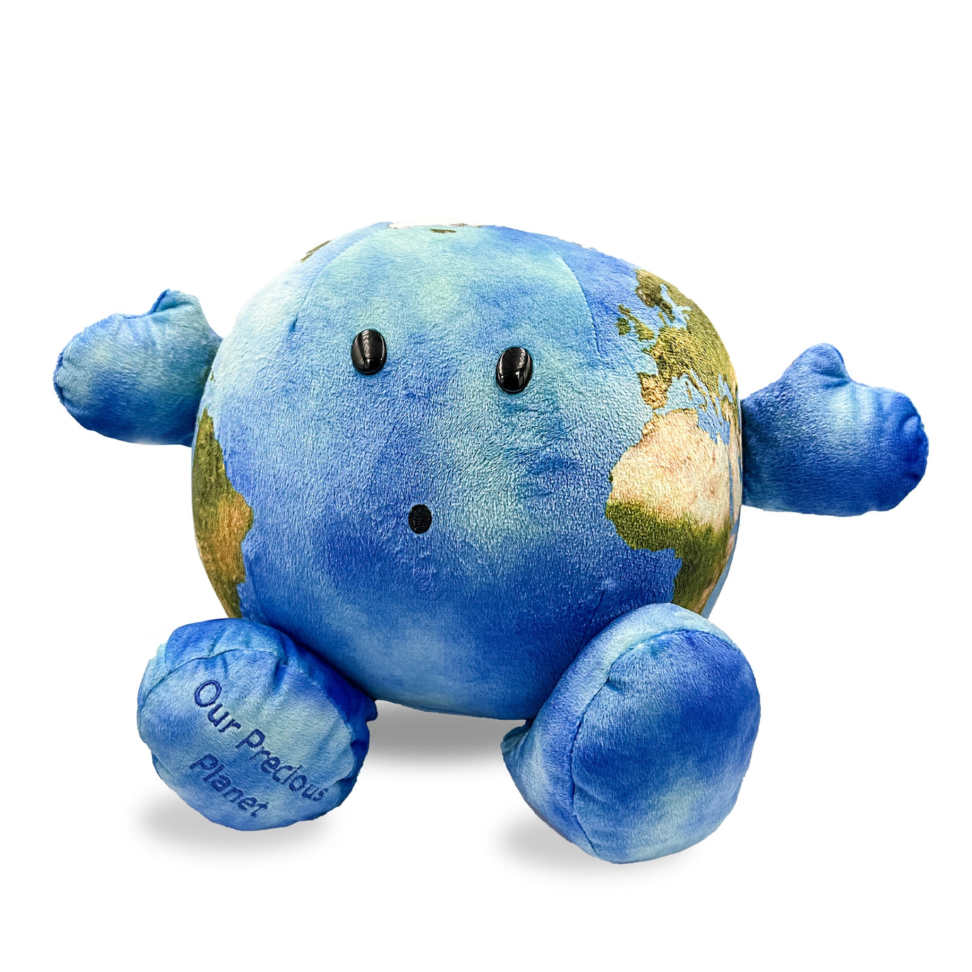 Our Precious Planet Space Plush