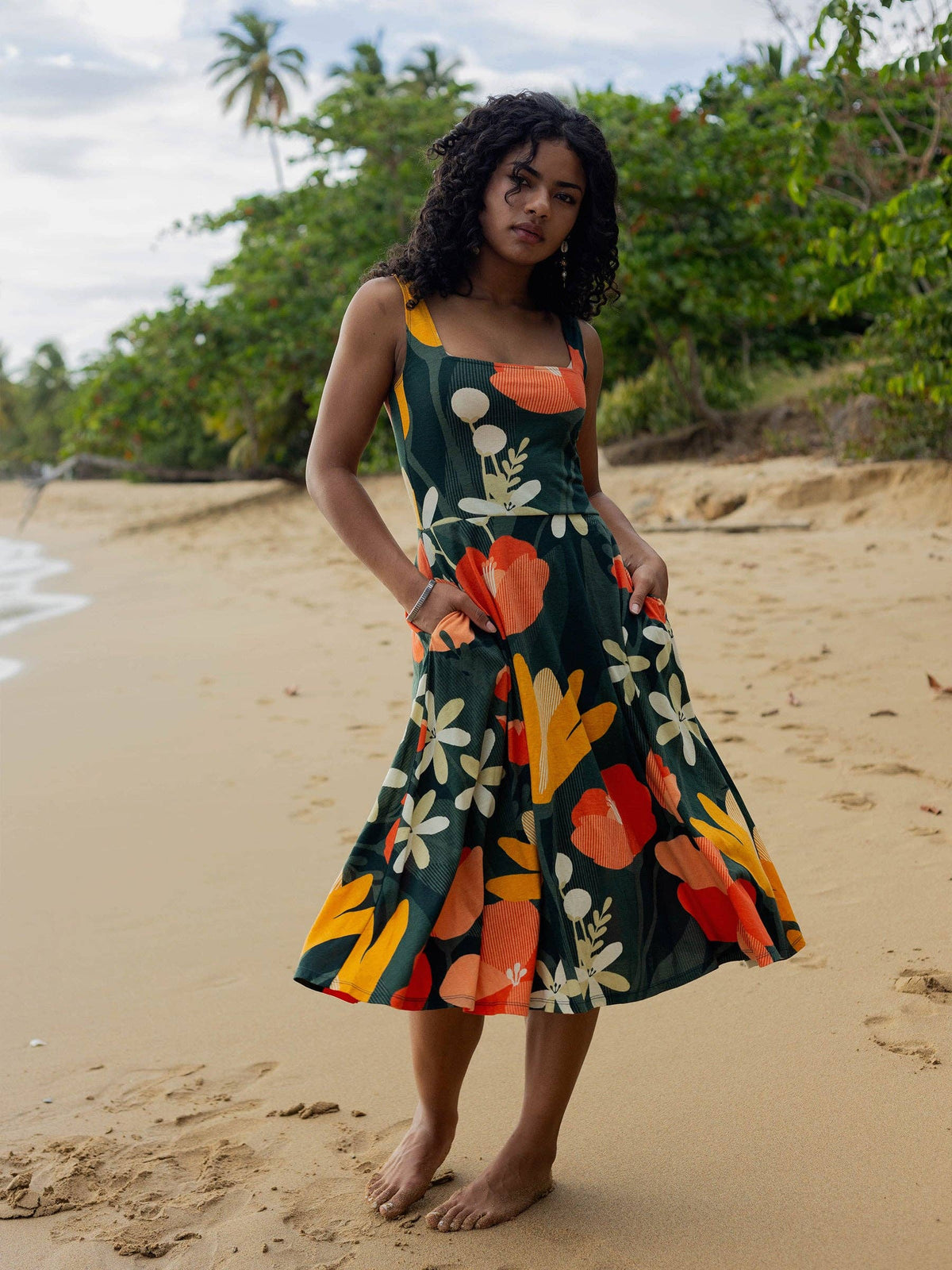 Lily Dress