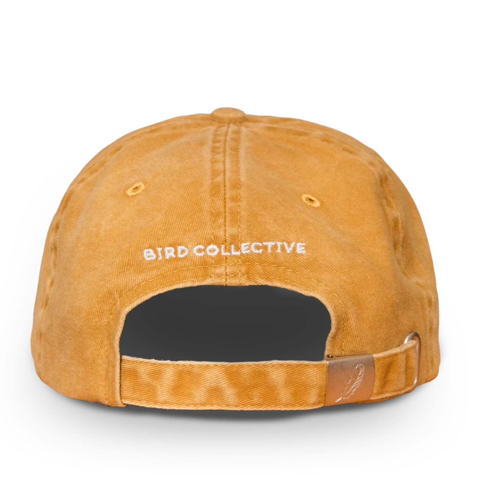 Tree Swallow Washed Hat