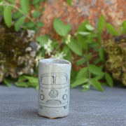 Tiny Tumbler - Volkswagen Bus