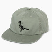 Roadrunner Flat Brim - Sage