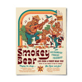 Smokey's Band Poster