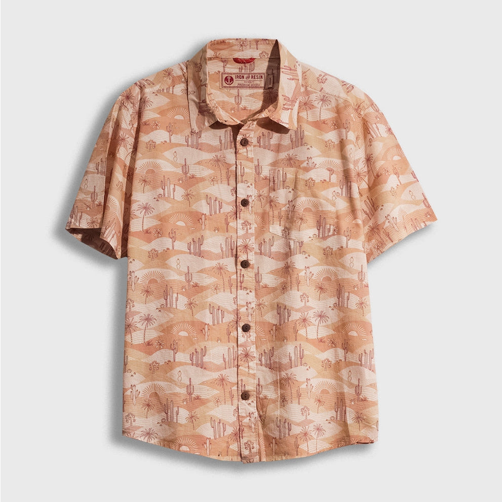 Desert Dreams Shirts