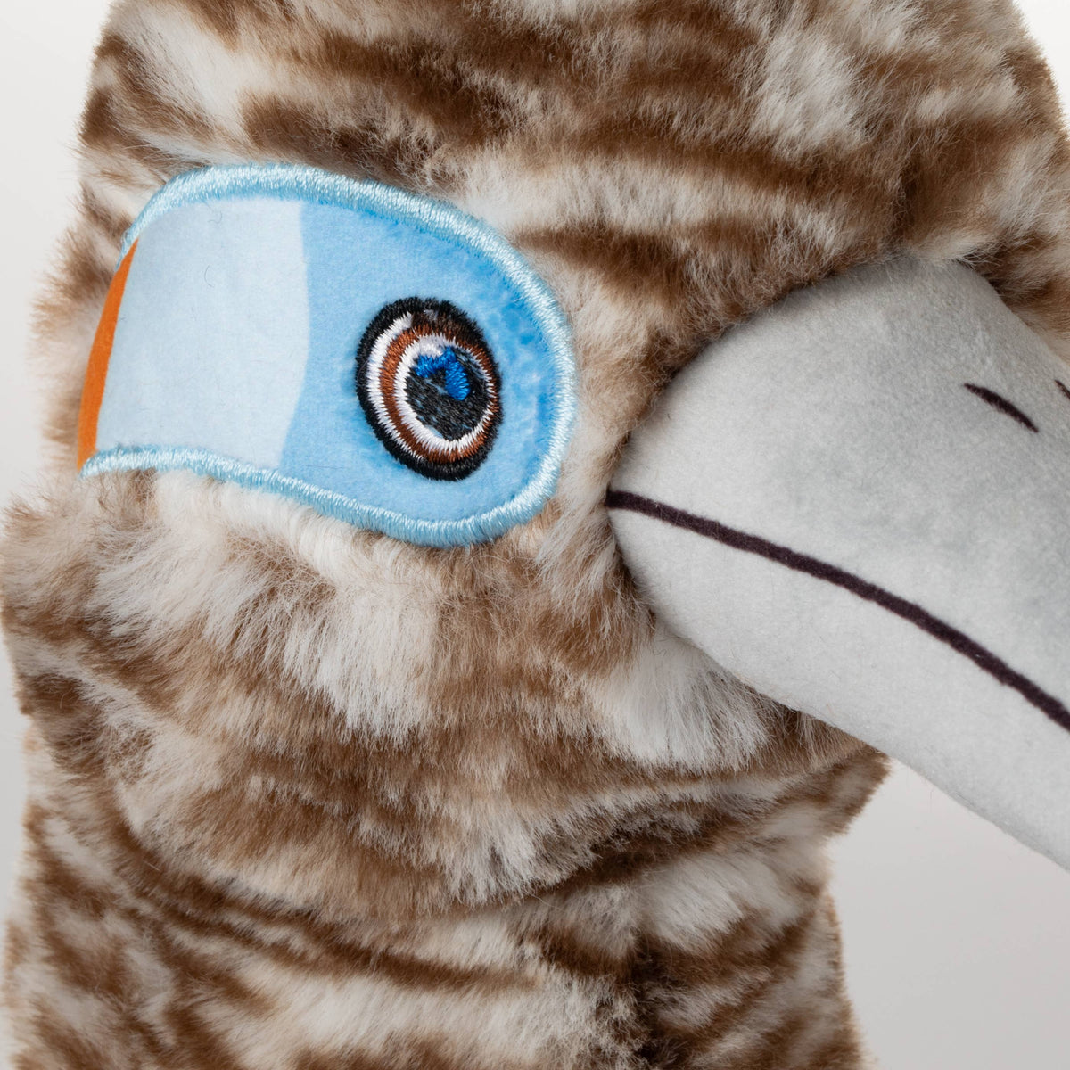 Arizona Roadrunner Plushie