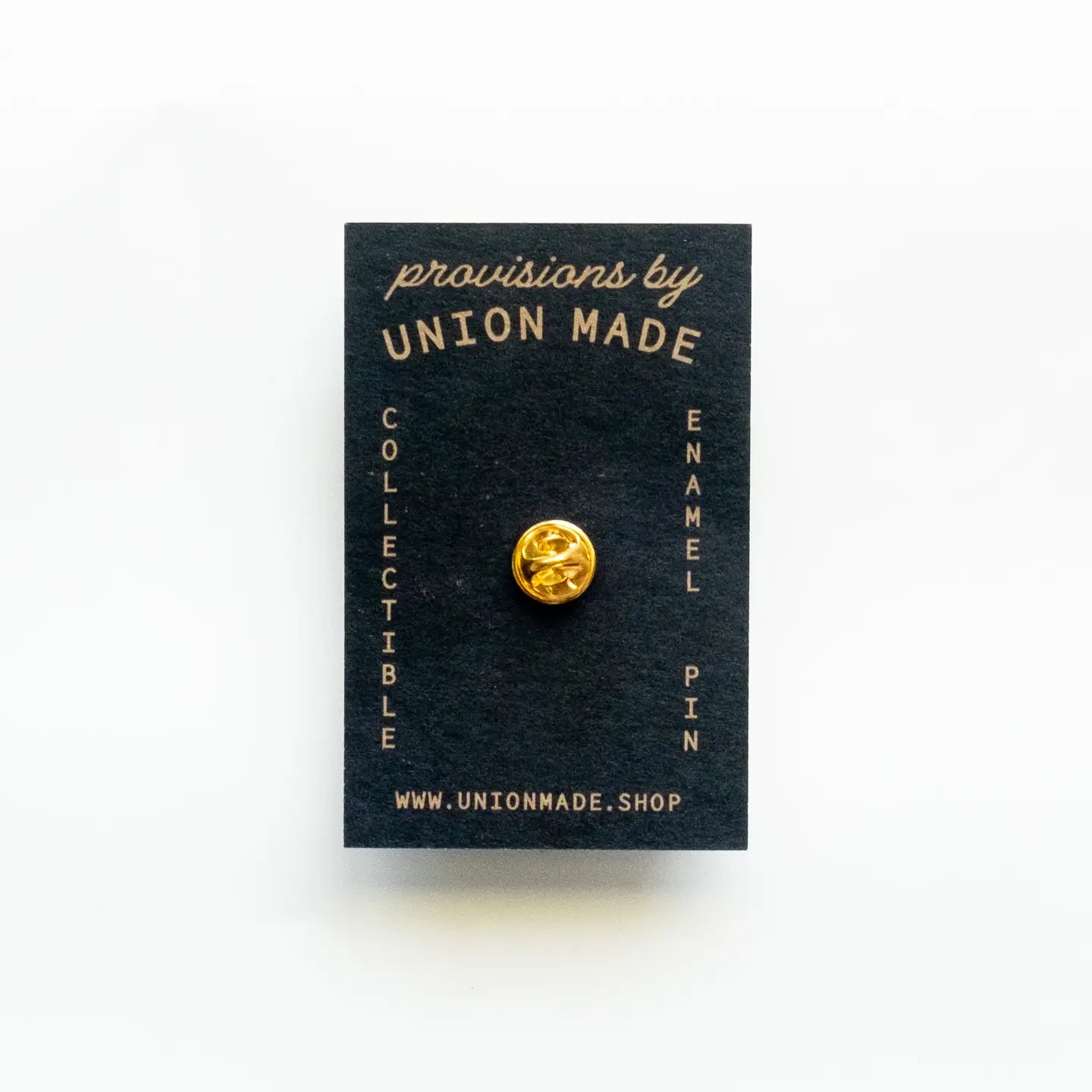 I Love Our National Parks Pin