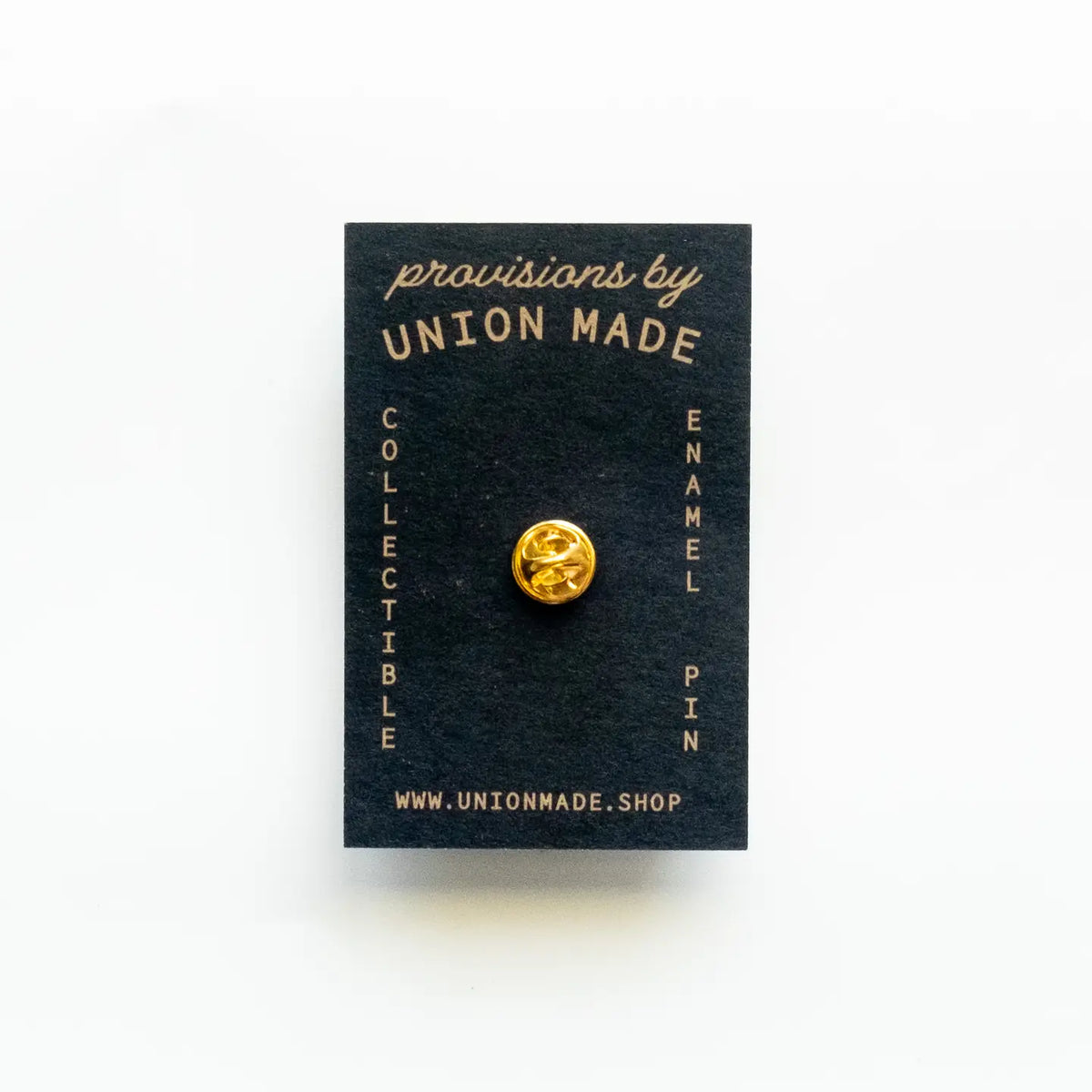 I Love Our National Parks Pin