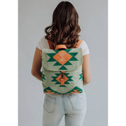 Aztec Backpack