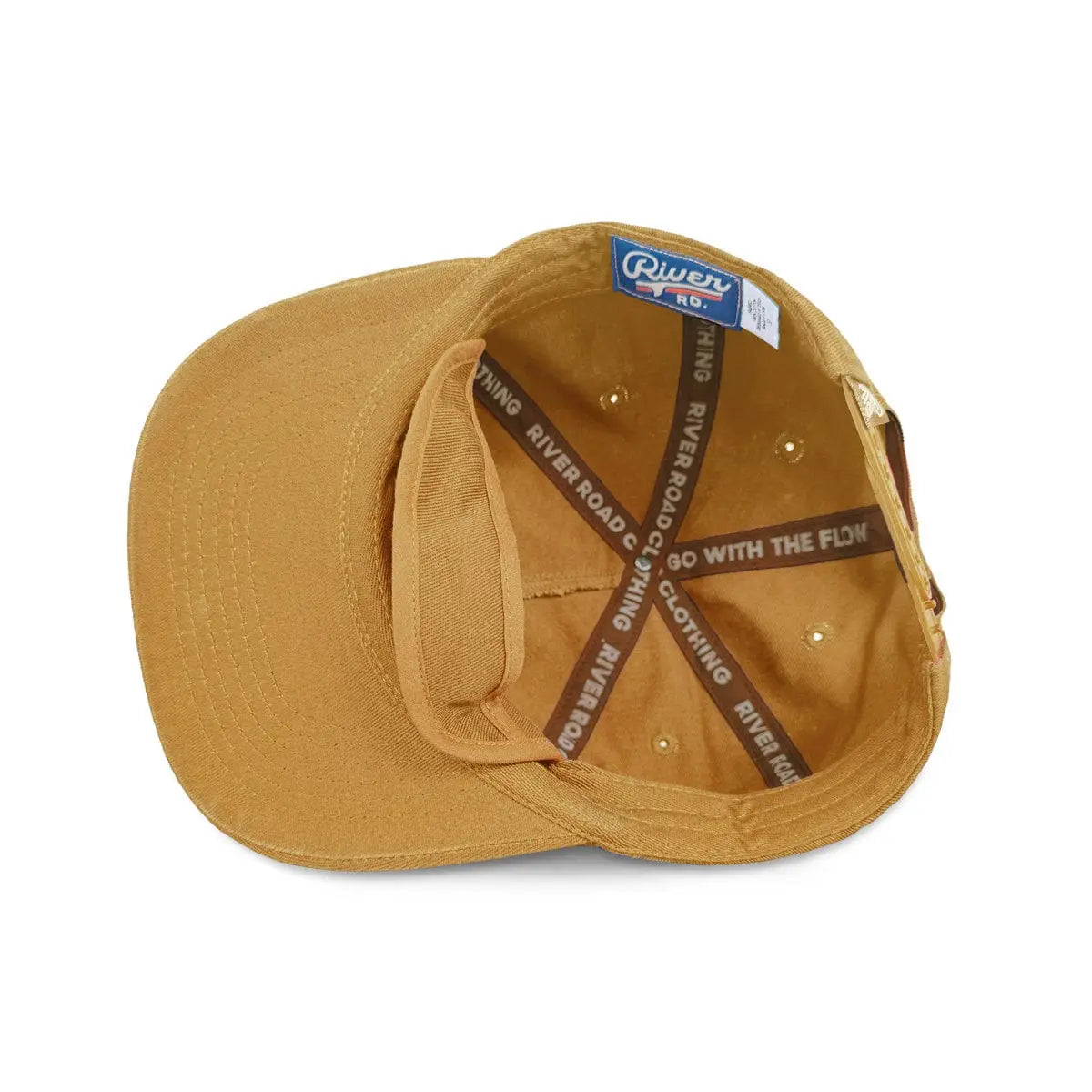 Yeehaw Flatbrim Kids Hat