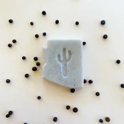 Arizona Juniper Soap