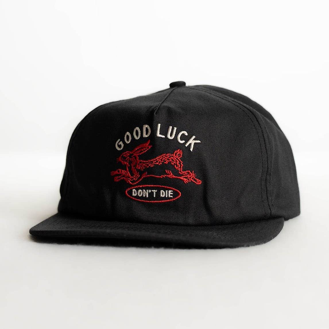 Good Luck Hat