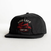Good Luck Hat
