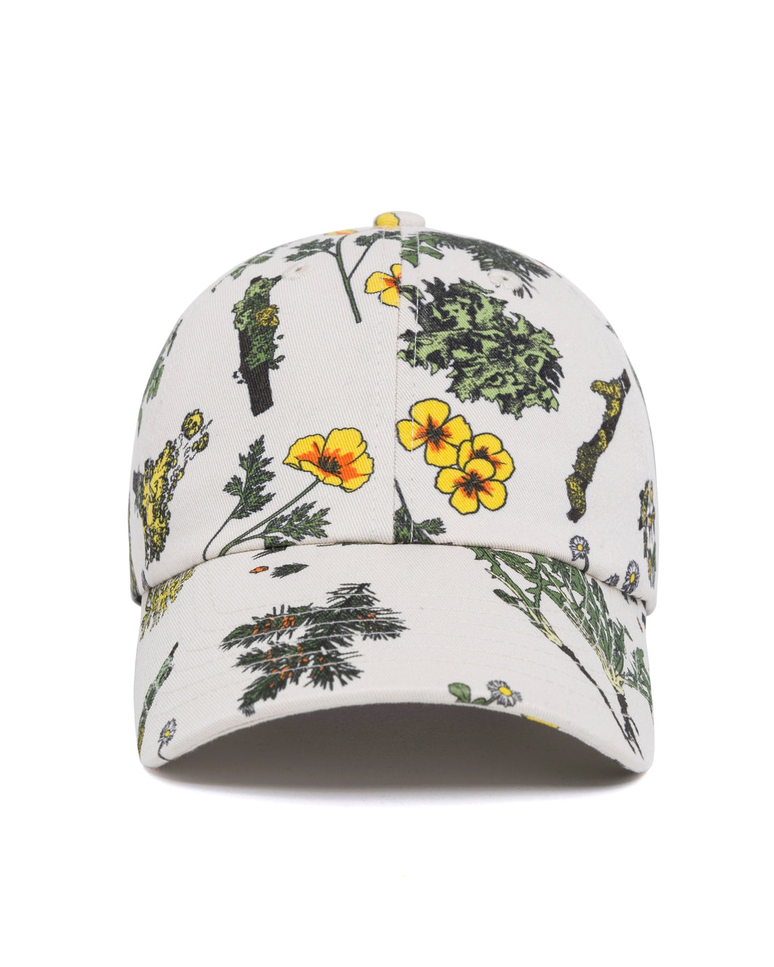 Forest Forager Hat