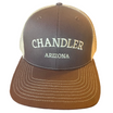 Chandler Arizona Local Trucker Hat