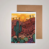 Adventure Awaits Card