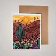 Adventure Awaits Card