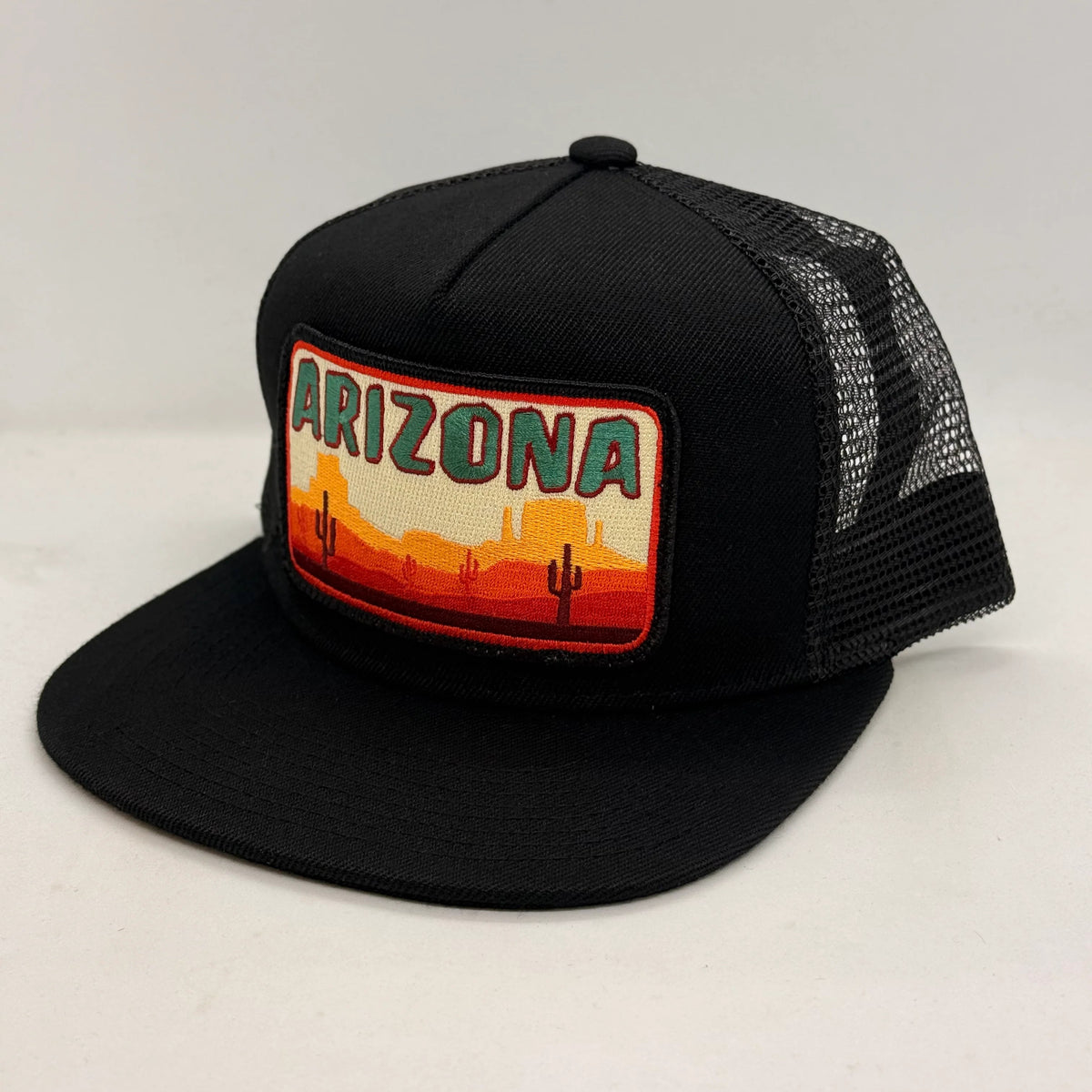 Arizona Pocket Trucker
