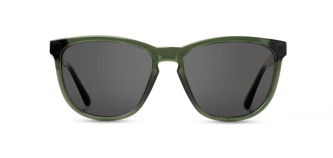 CAMP Arrowcrest Sunglasses - Fern