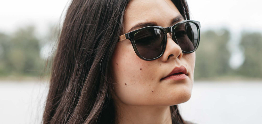 CAMP Arrowcrest Sunglasses - Fern
