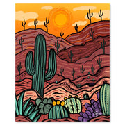 Adventure Awaits 8 x 10 Print