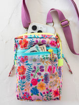 Crossbody 8-in-1