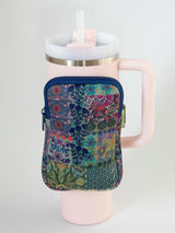 Water Bottle Zipper Pouch