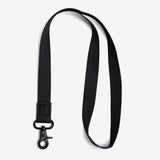 Thread Solid Color Neck Lanyard
