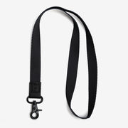 Thread Solid Color Neck Lanyard