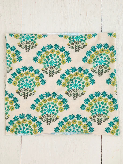 Half Boho Bandeau