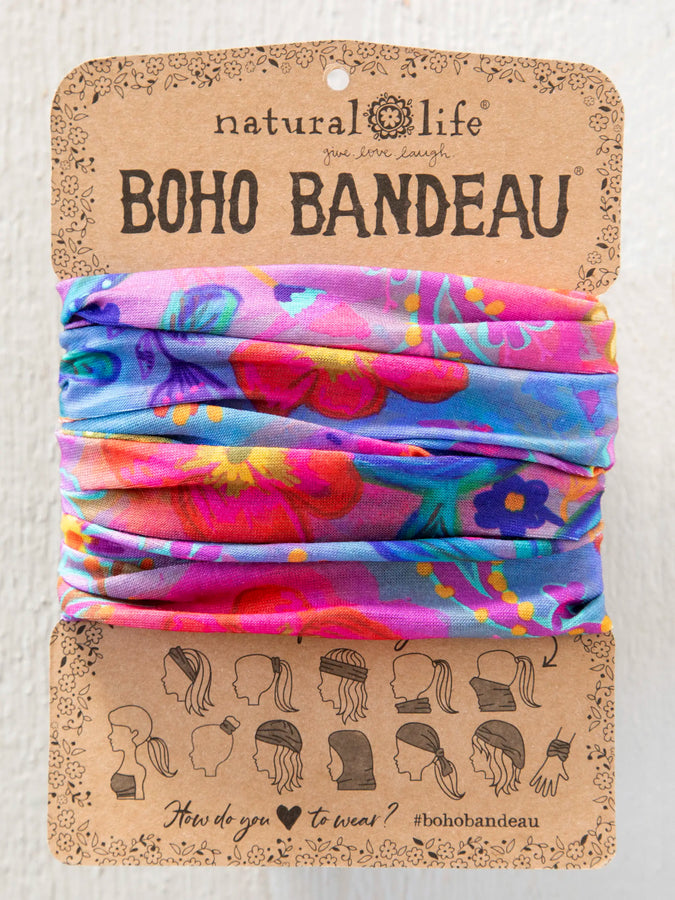Boho Bandeau