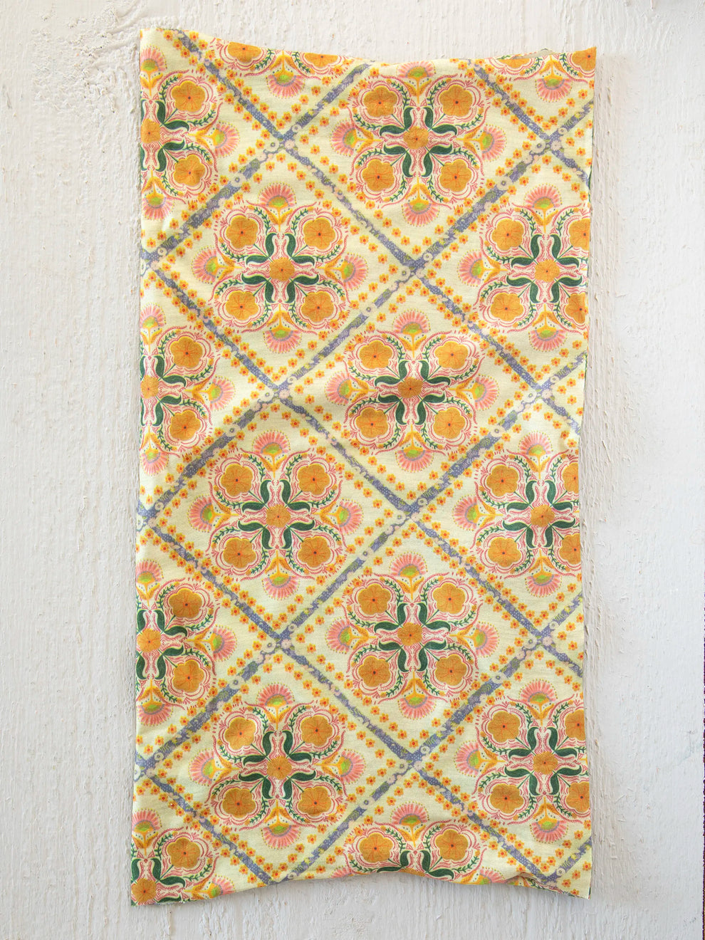 Boho Bandeau