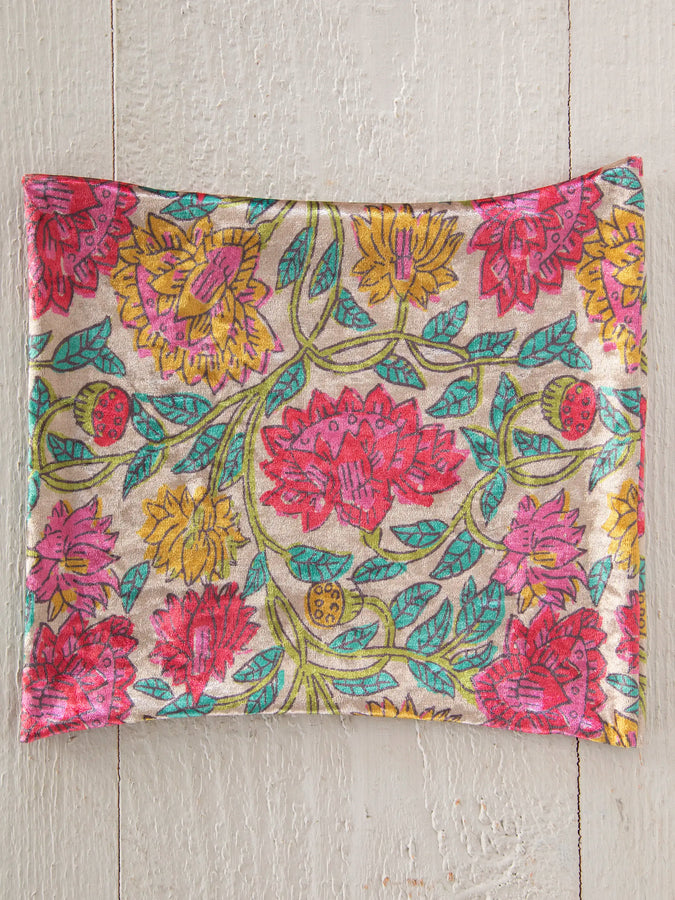 Boho Bandeau - Velvet