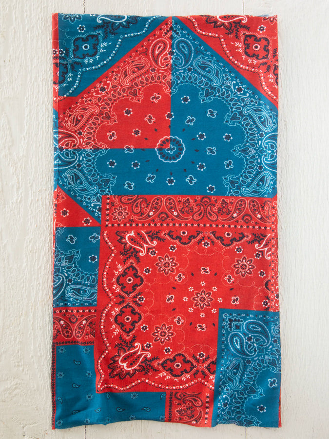 Boho Bandeau