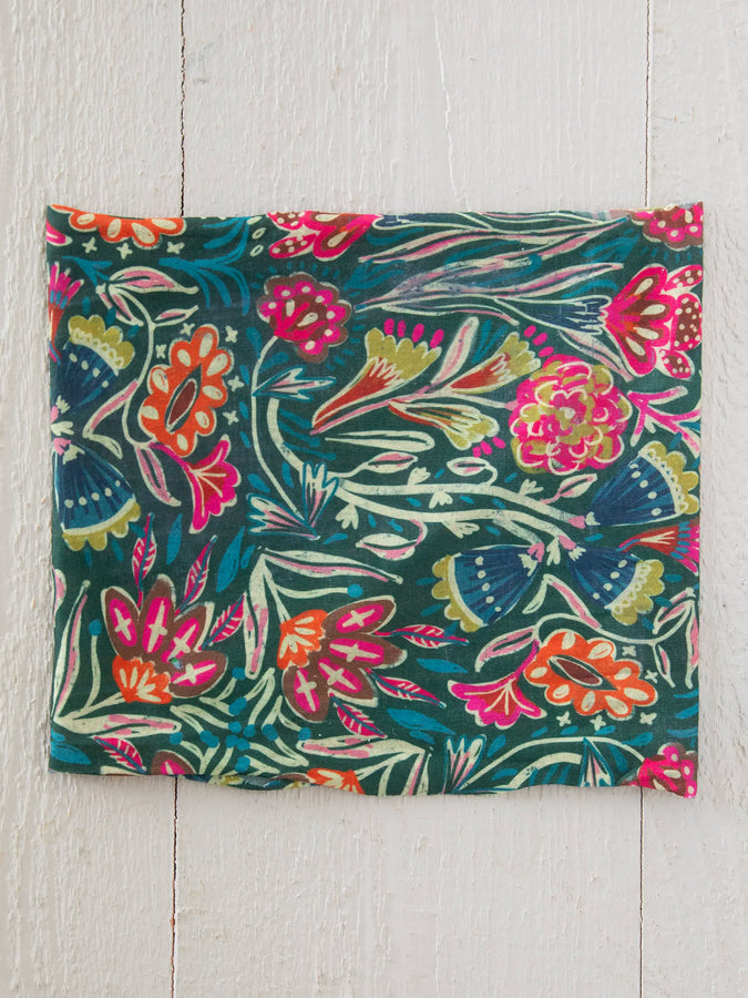 Half Boho Bandeau