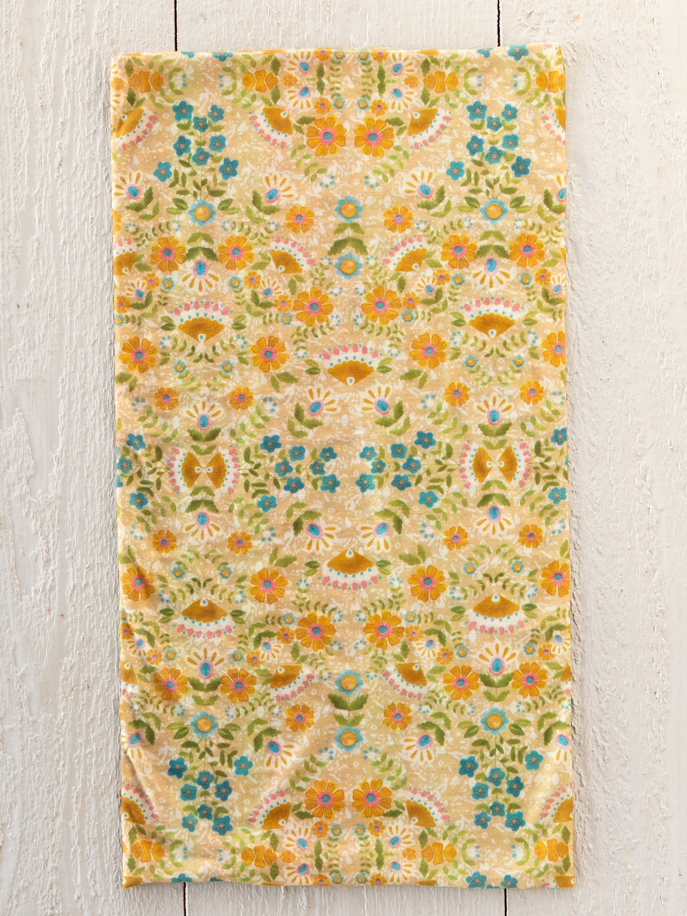 Boho Bandeau