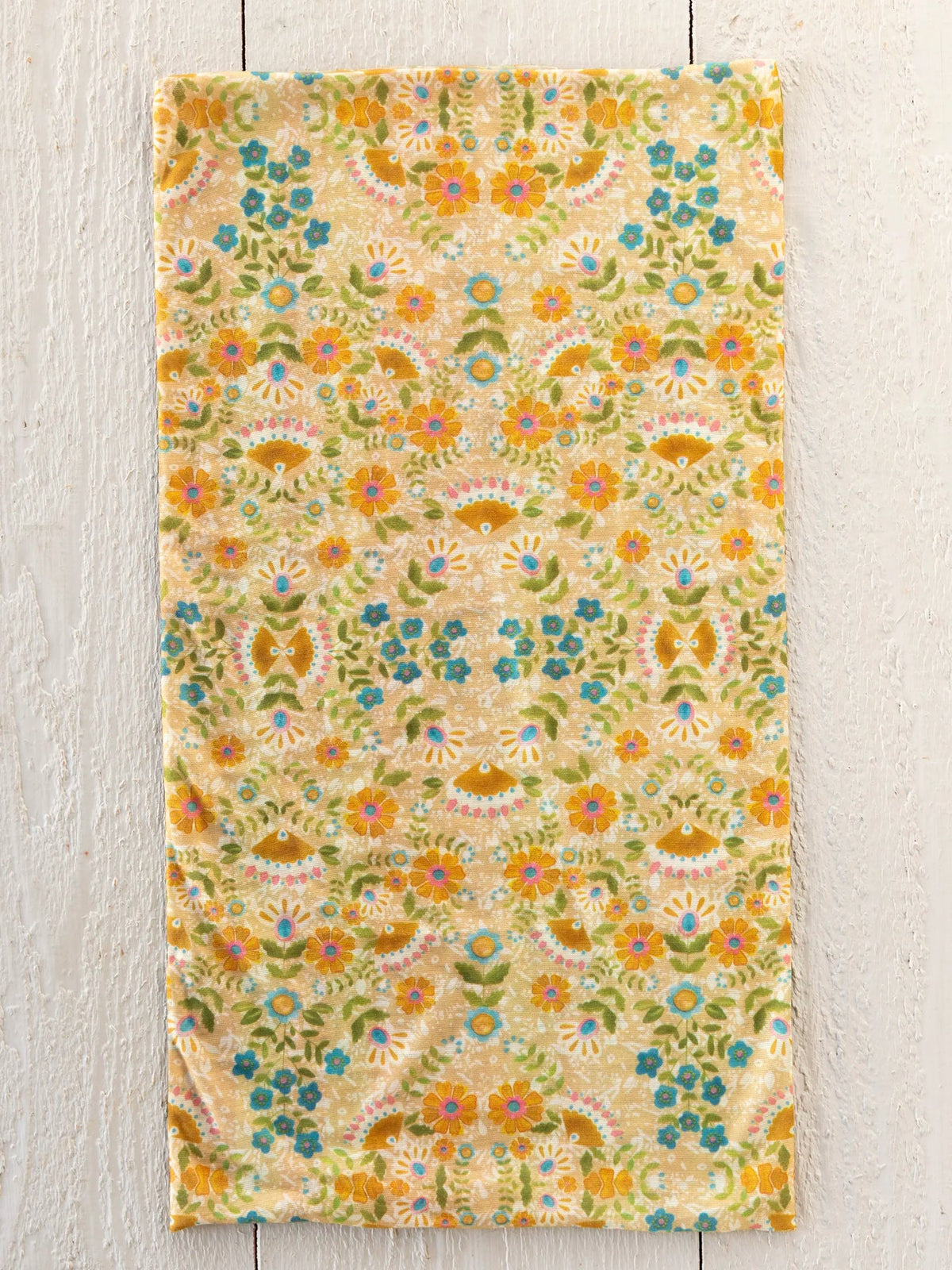 Boho Bandeau