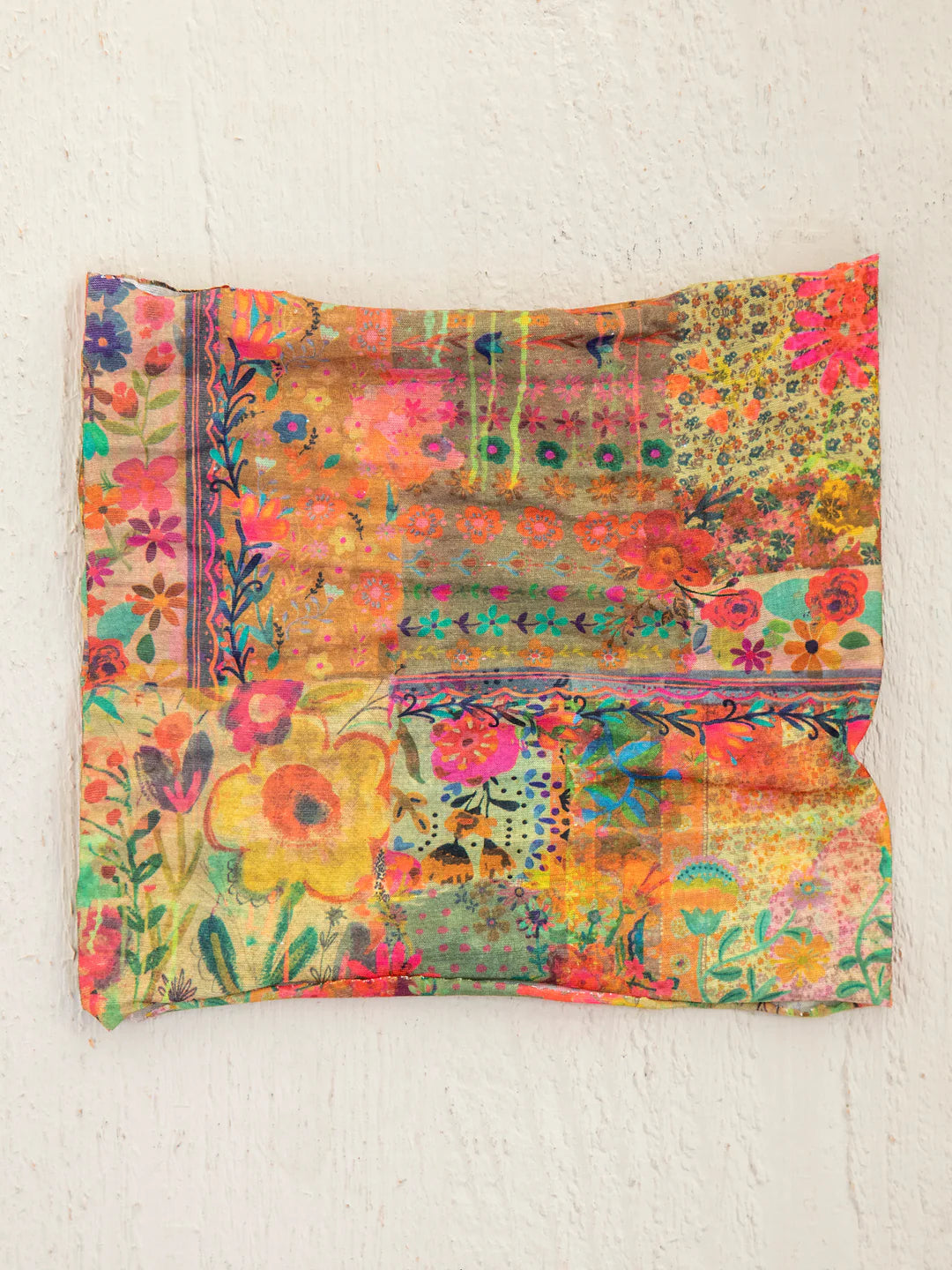 Half Boho Bandeau