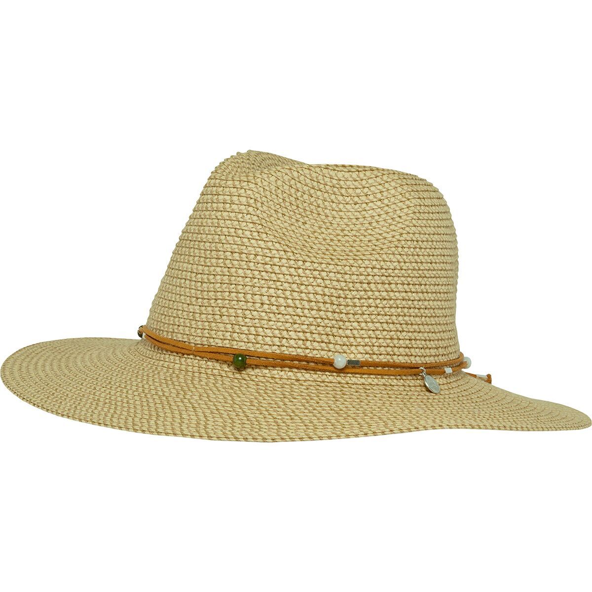 Women's Wanderlust Fedora Hat