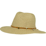 Women's Wanderlust Fedora Hat