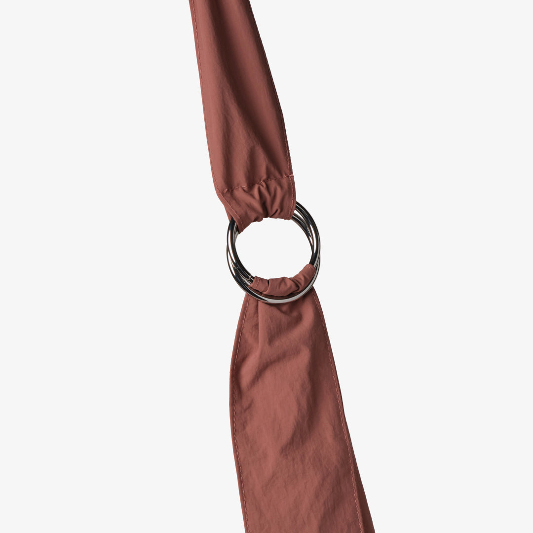 Thread Slouchy Bag