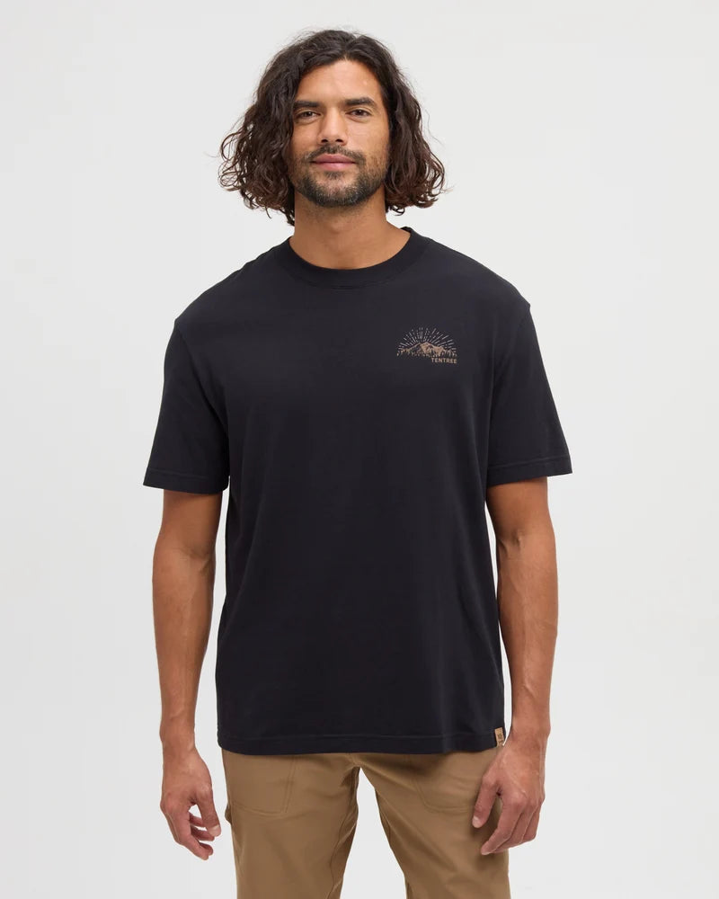 Tentree Prairie View Tee