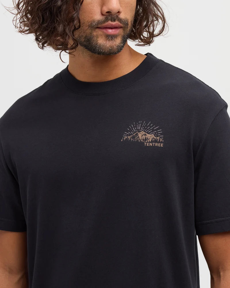 Tentree Prairie View Tee