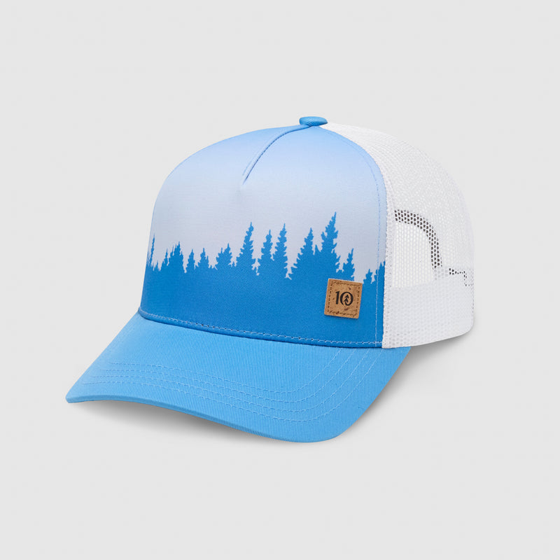 Juniper Altitude Trucker Hat