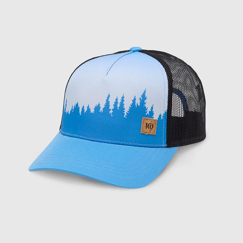 Juniper Altitude Trucker Hat