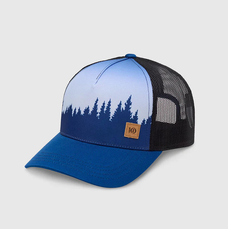 Juniper Altitude Trucker Hat
