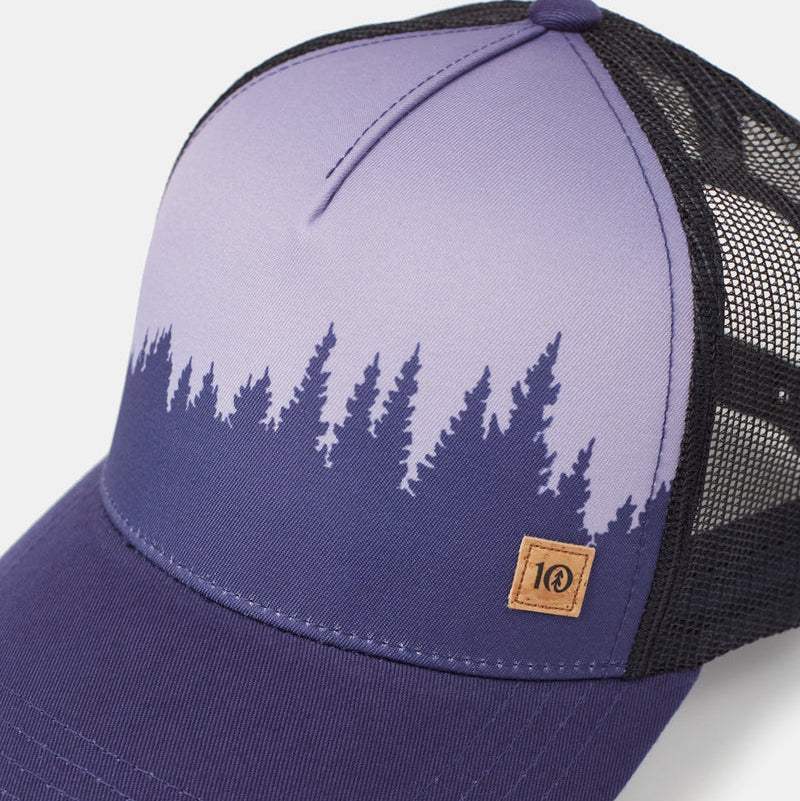 Juniper Altitude Trucker Hat