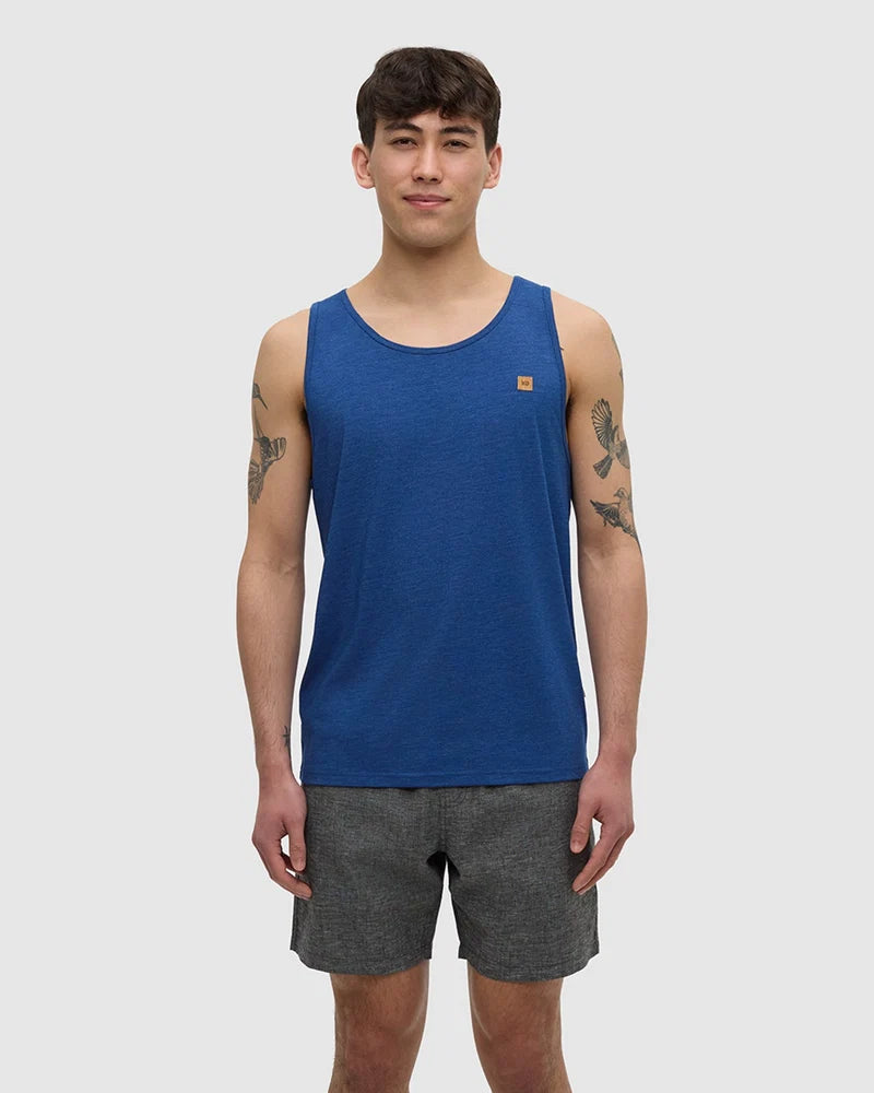 Tentree Pender Tank Men's