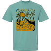 The Desert is Calling and I Must Go Tee