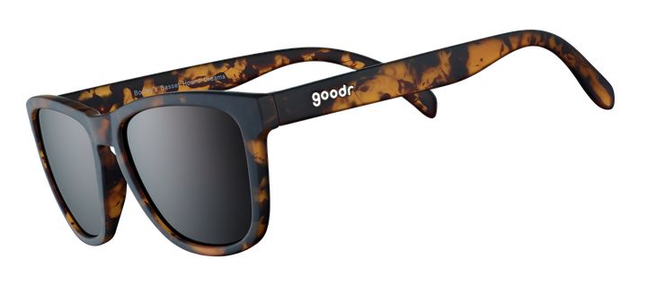OG Goodr Non-Reflective Sunglasses