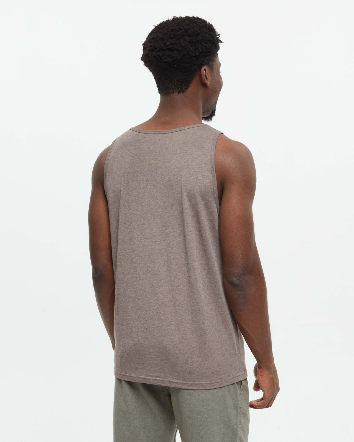 Tentree Pender Tank Men's