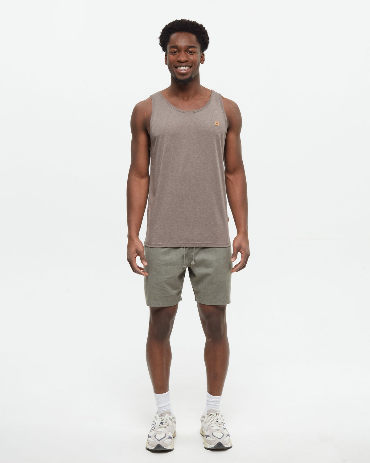 Tentree Pender Tank Men's